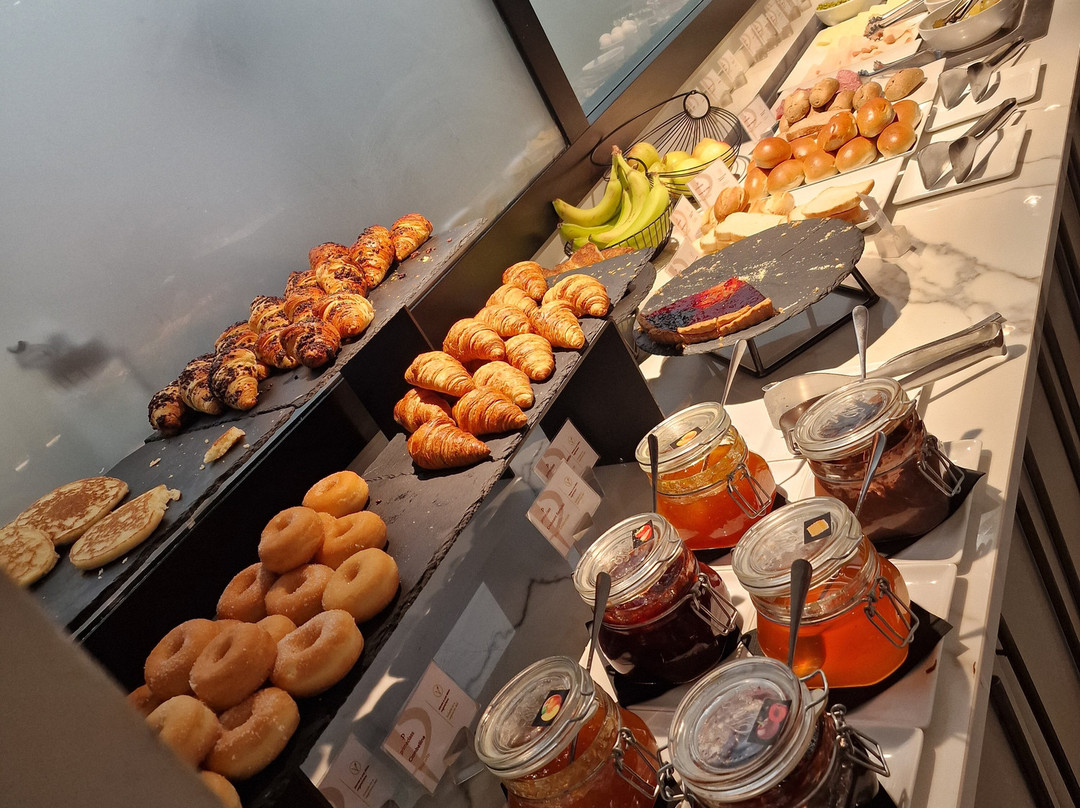 Primeclass Lounge Fiumicino-菲乌米奇诺必去景点