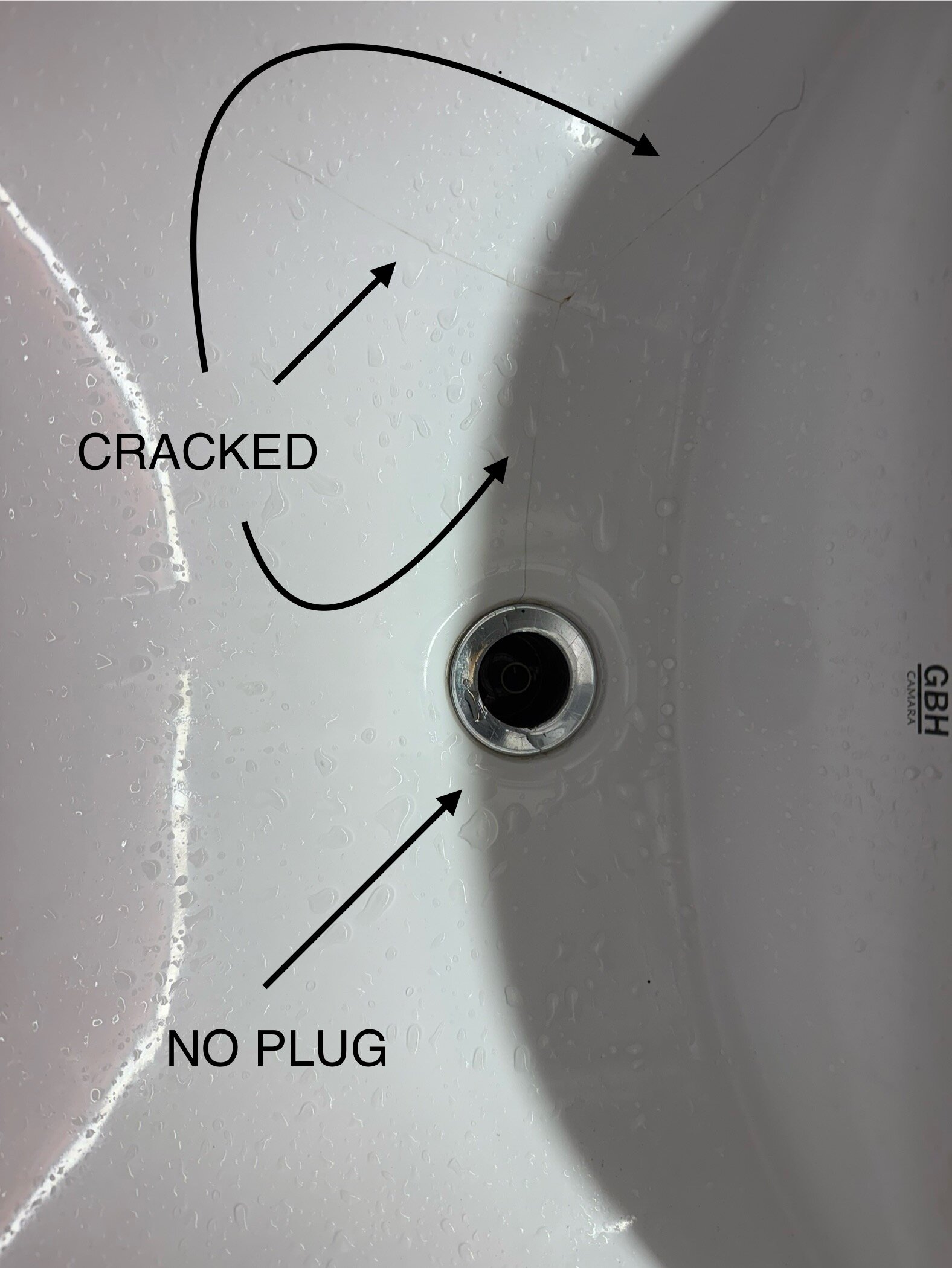 玛格丽特大酒店-浴室