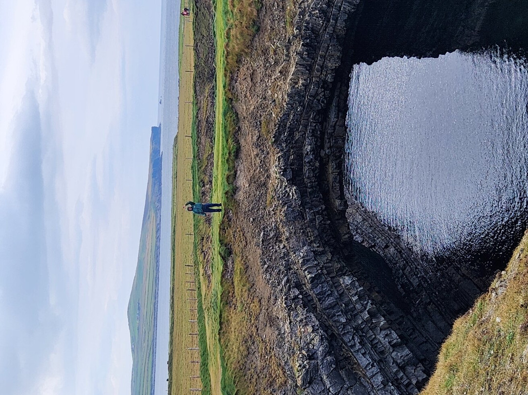Bridges of Ross-Kilkee必去景点