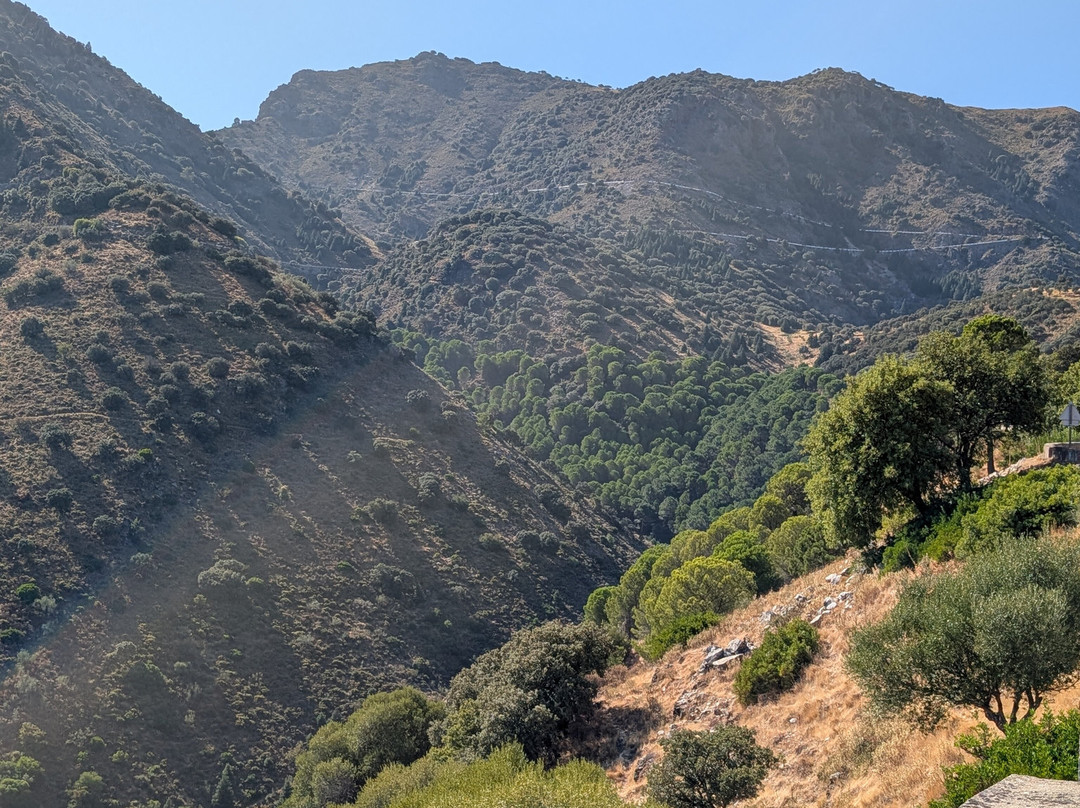 Andalucian Cycling Experience Day Trips-隆达必去景点