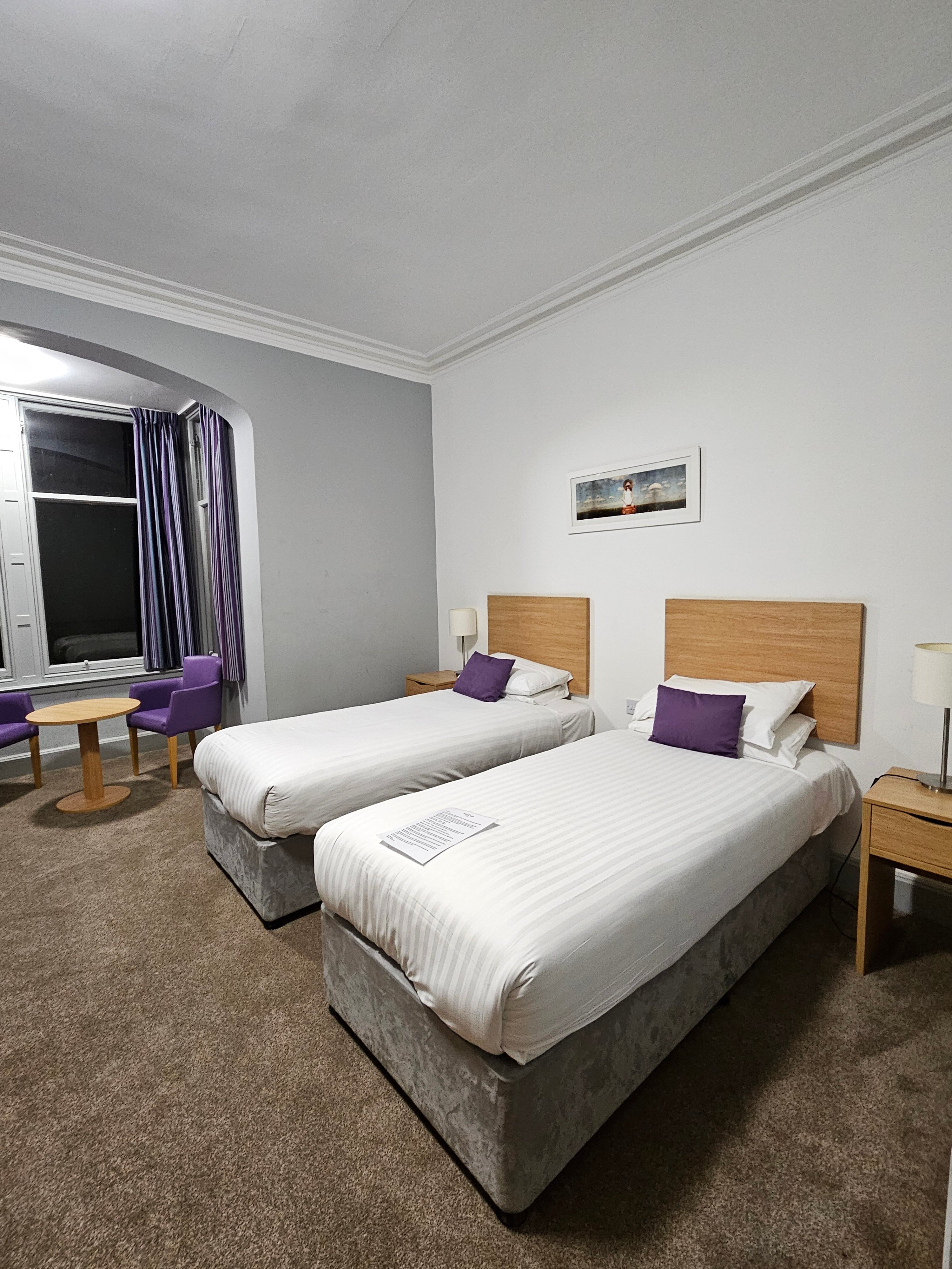 The Highland Hotel By Compass Hospitality-官方