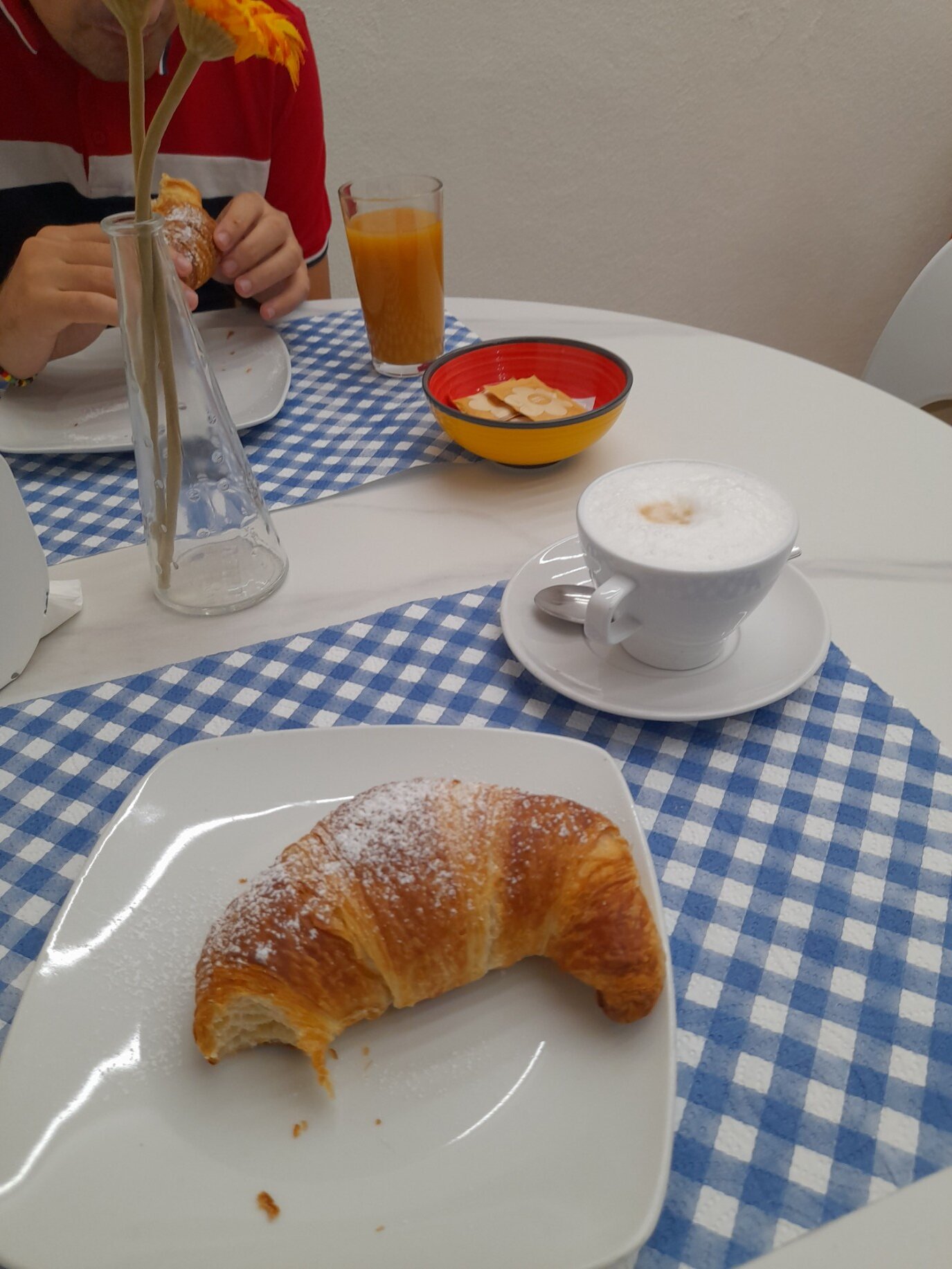 Il Cortile Fiorito srl-官方