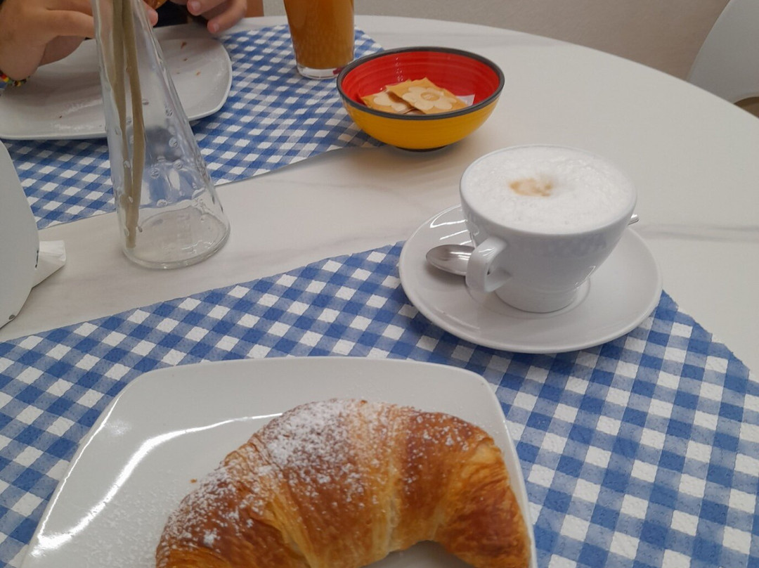 Il Cortile Fiorito srl主图