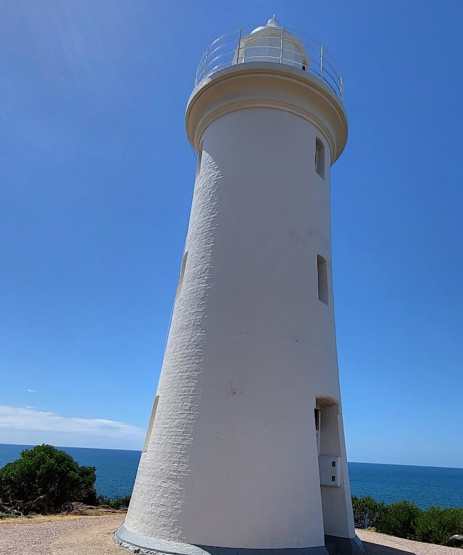 Mersey Bluff Lighthouse-Devonport必去景点