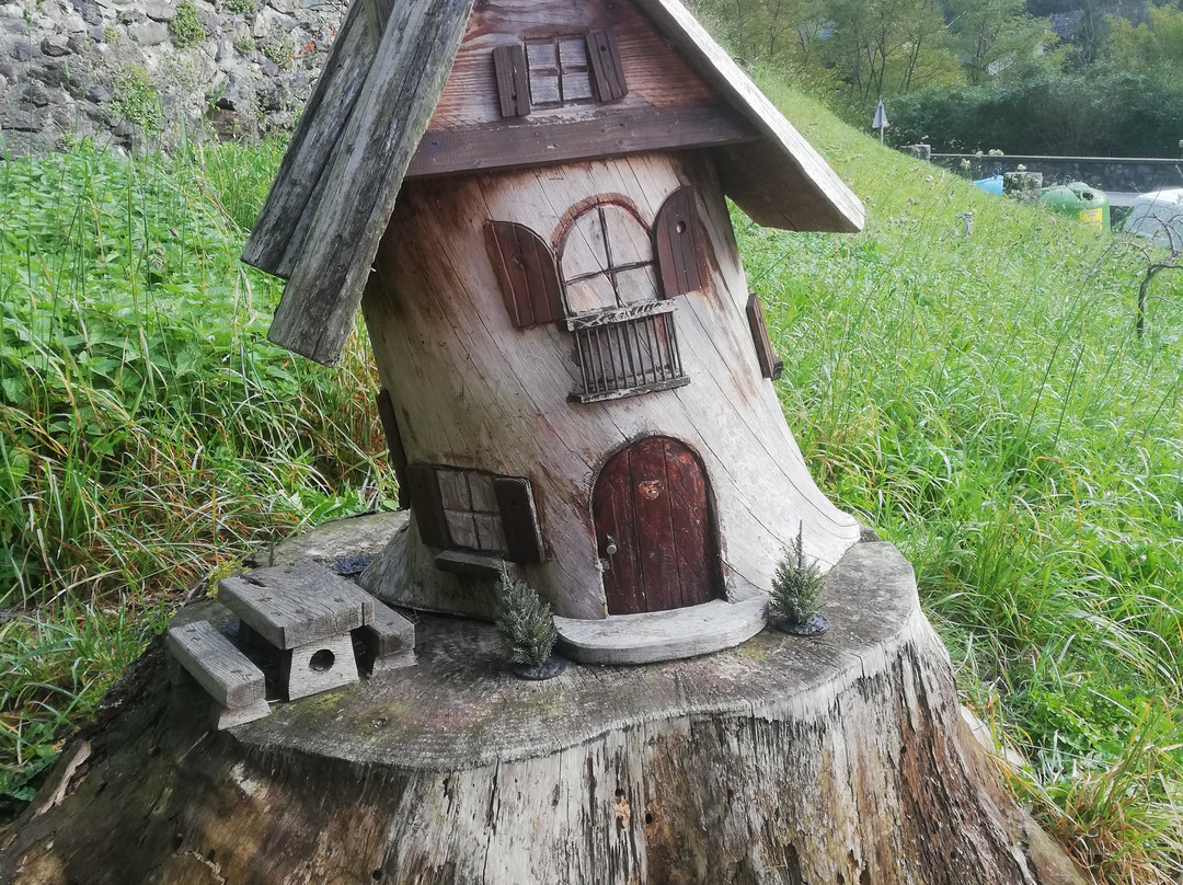 Centro Storico di Gromo-Gromo必去景点