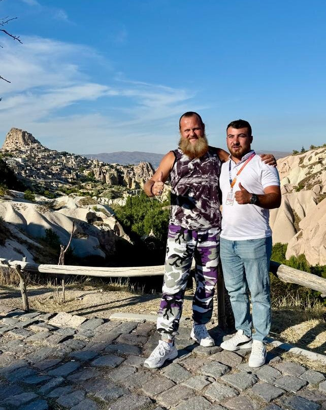 Cappadocia Pobeda Travel-格雷梅必去景点