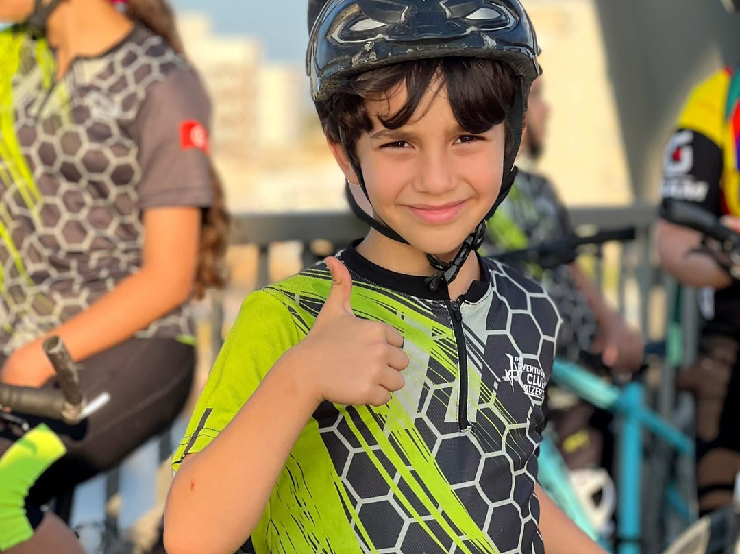 The Adventure Club Bizerte-Menzel Abderrahmane必去景点