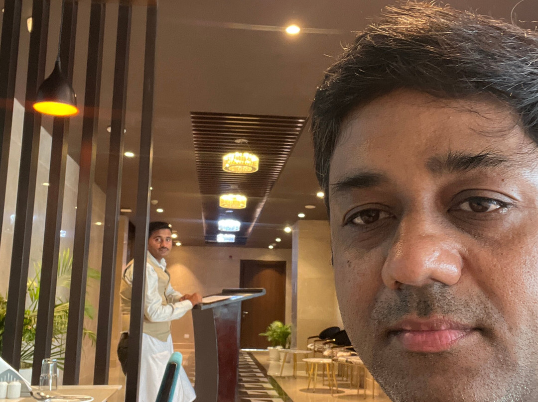 Lemon Tree Hotel, Jhansi主图