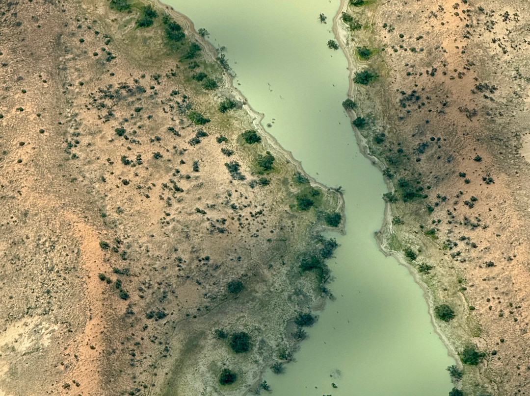 Arid Air-Marree必去景点