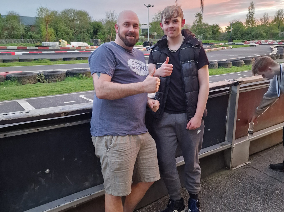 Hull Adventure Centre-赫尔河畔金斯顿必去景点