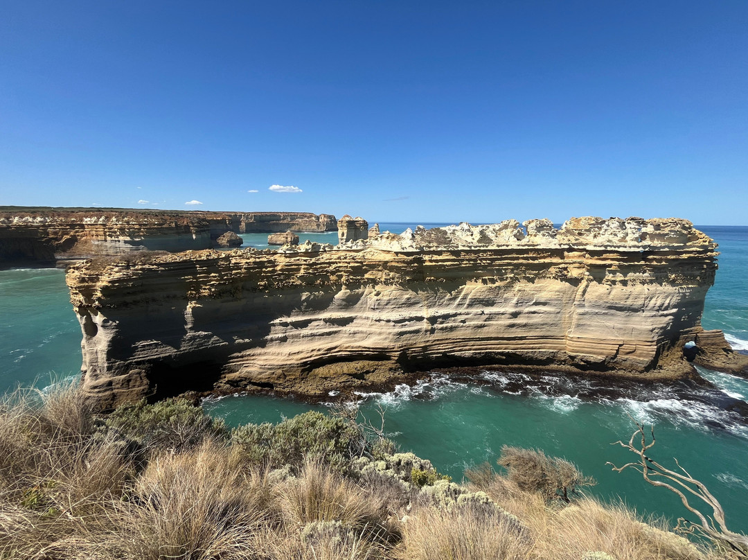 The Razorback-坎贝尔港必去景点