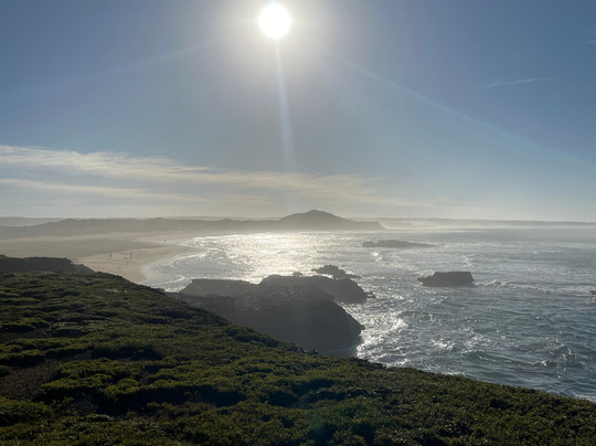 James Irvine Monument-彼得伯勒必去景点