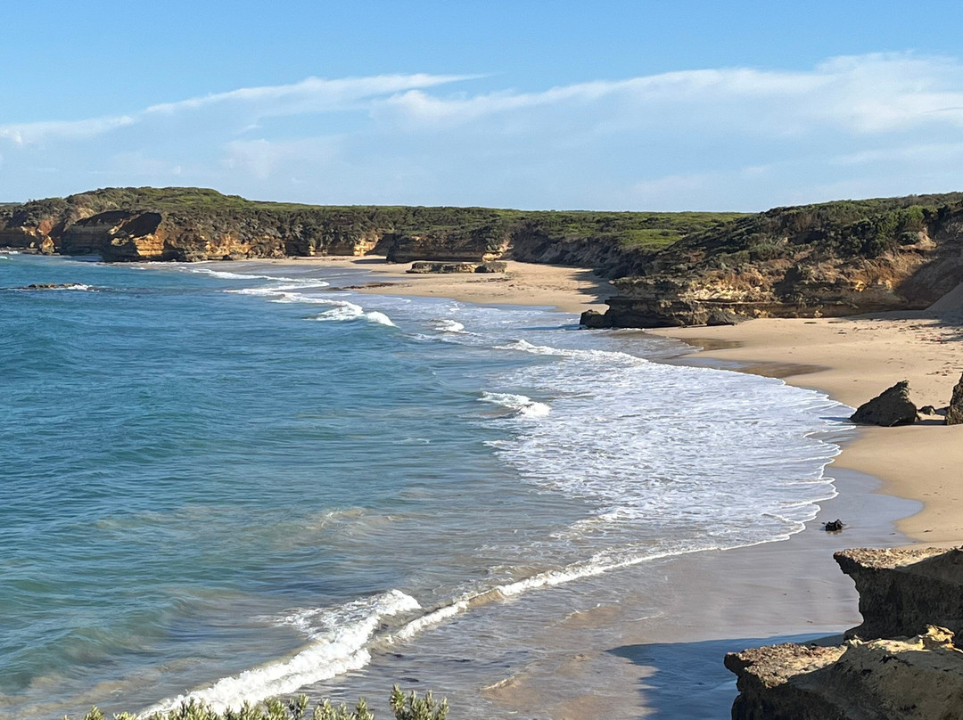 Bay of Martyrs-彼得伯勒必去景点