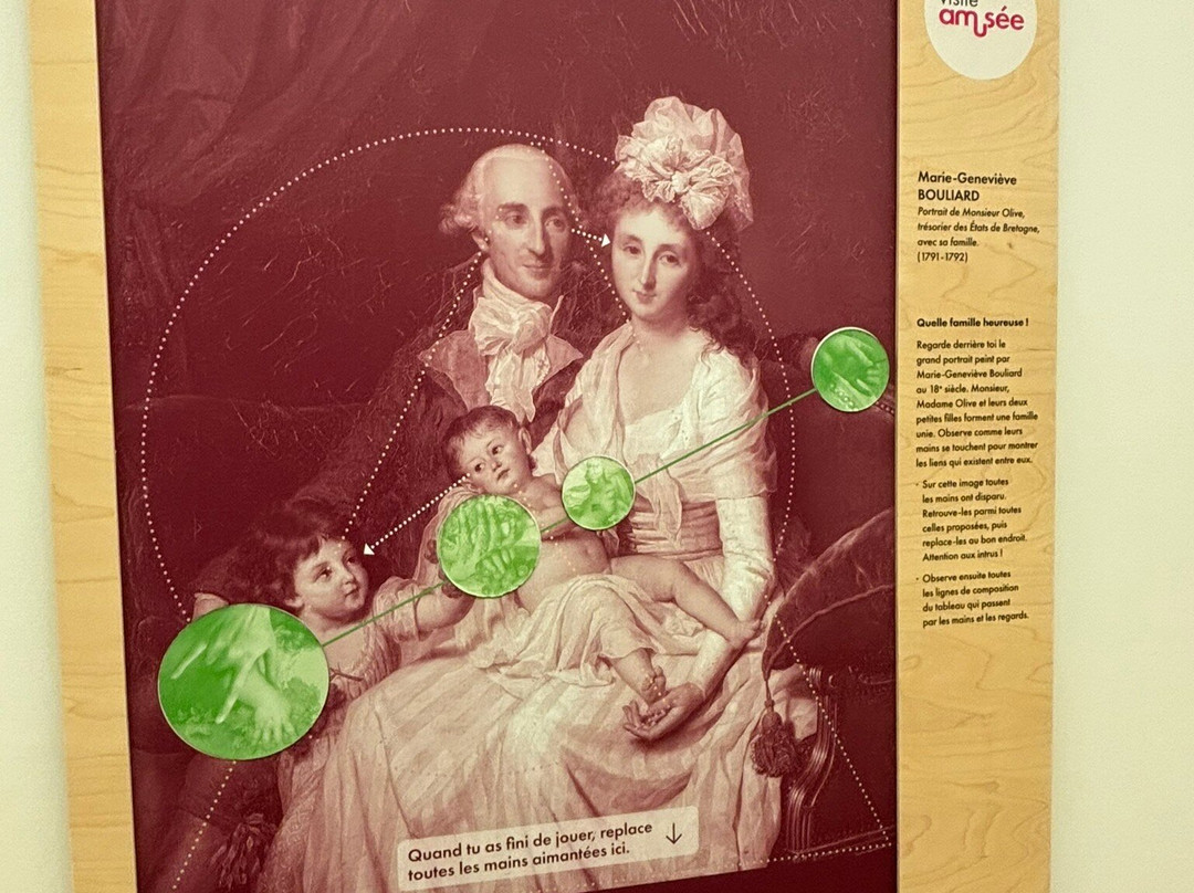 Musée d'Arts de Nantes-南特必去景点