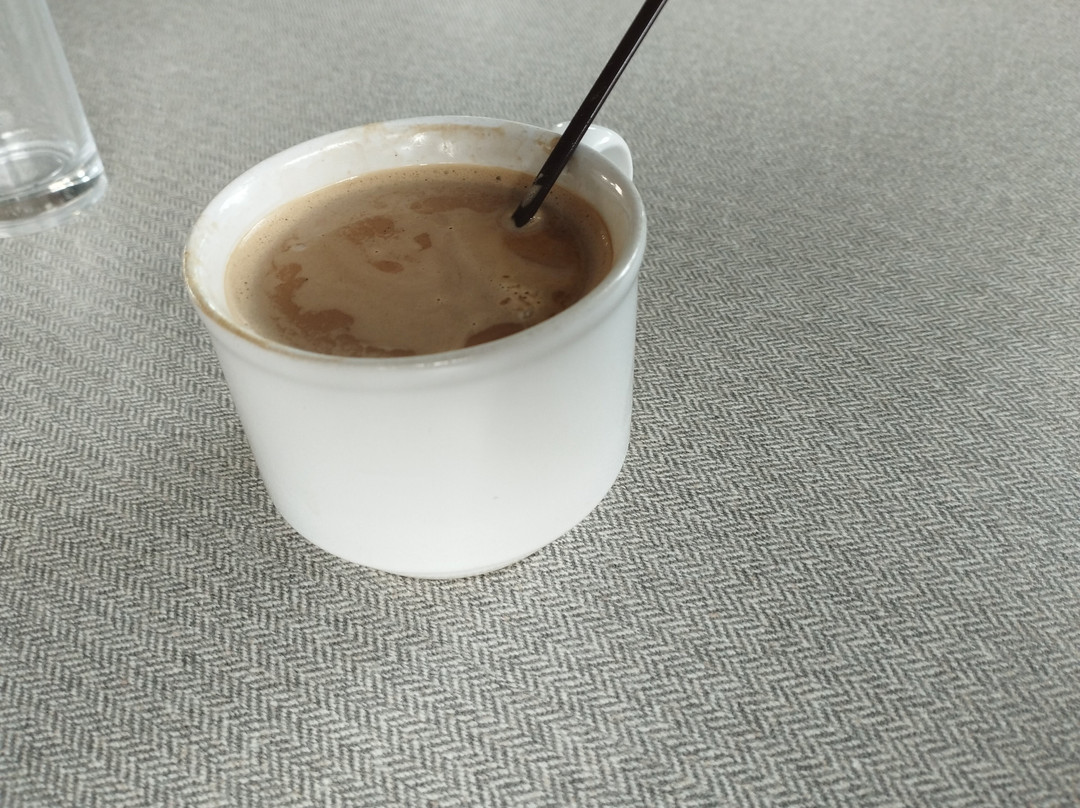 Swiss-Belinn Airport Surabaya主图