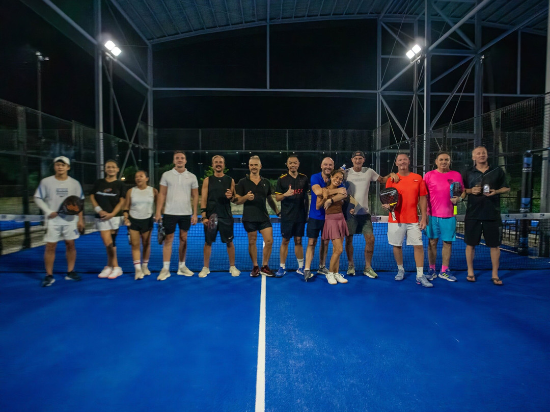 Bohol Padel Club-Poblacion必去景点