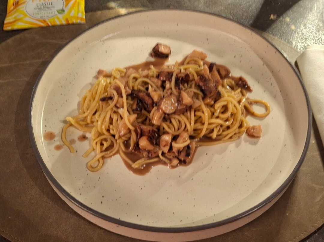 Locanda Villa Maria Luigia主图
