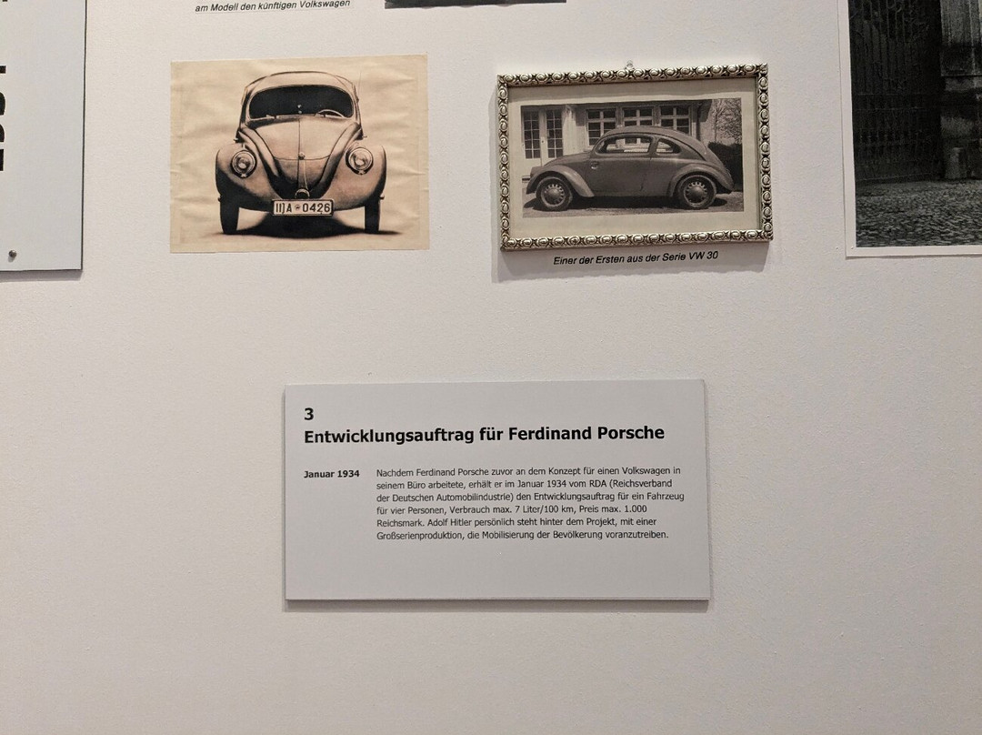 Feuerwehrmuseum Salem-塞勒姆必去景点