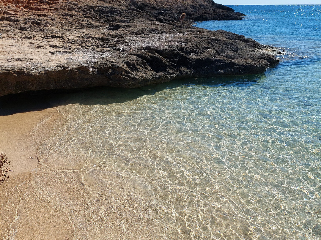 Cala Maluk-兰佩杜萨必去景点