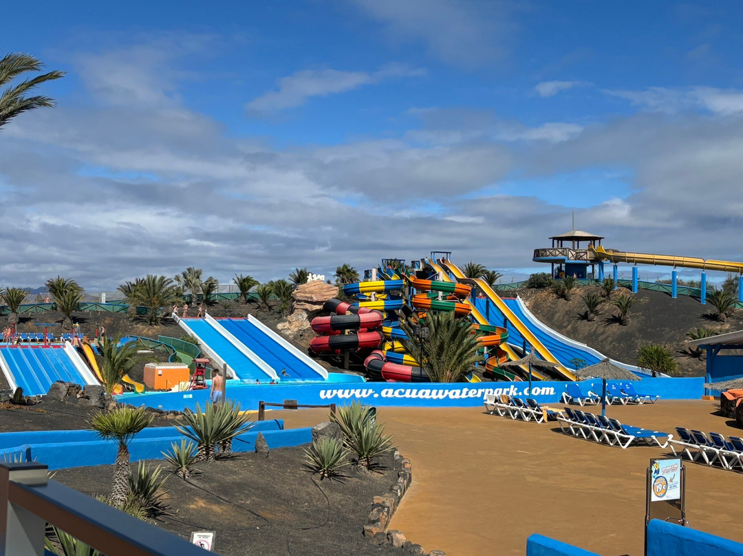 Acua Water Park-科拉雷侯必去景点