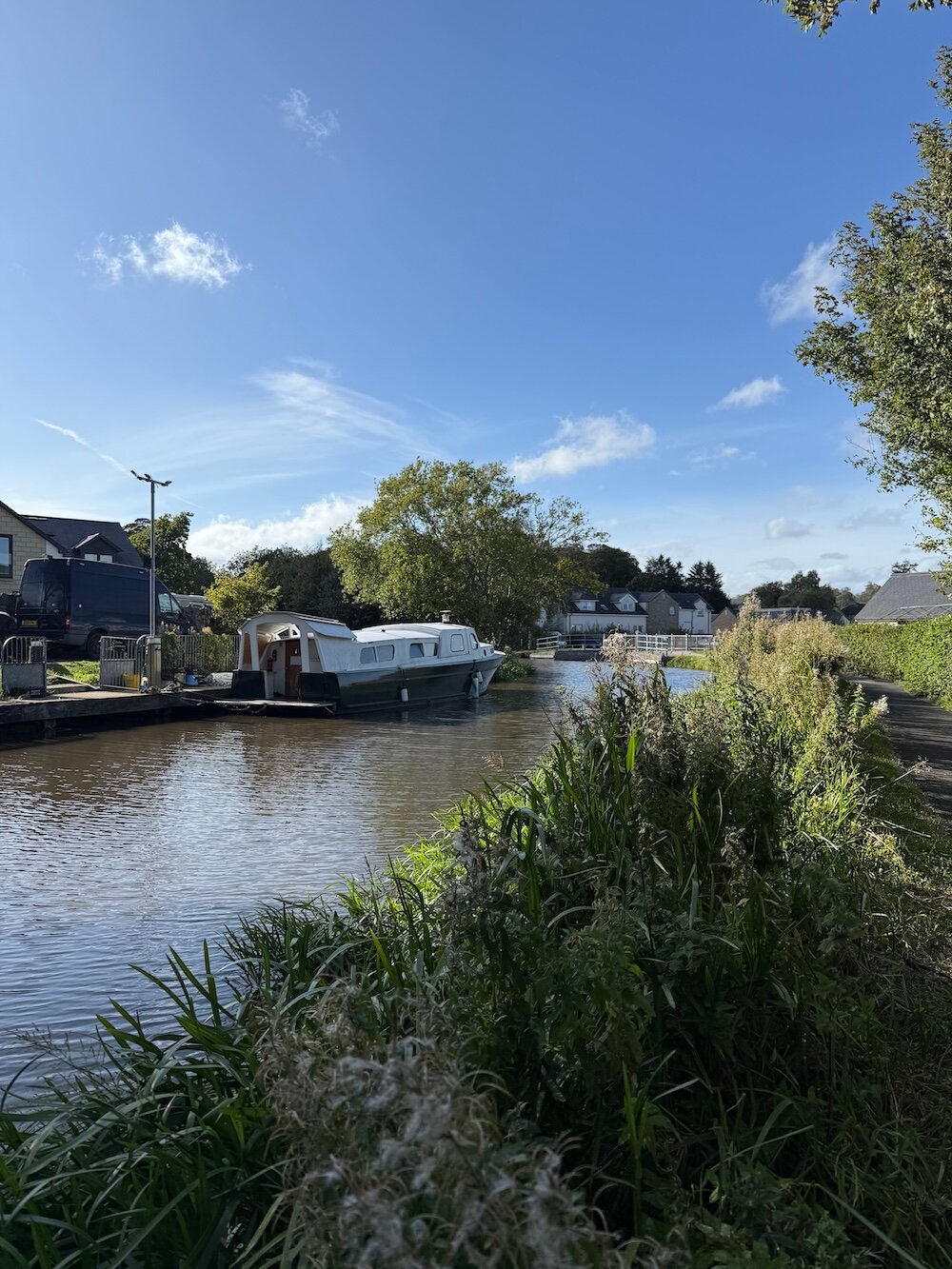 The Bridge Inn-浴室