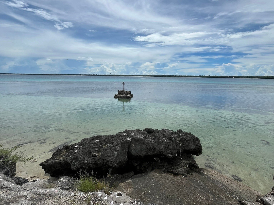 Virgin Island-班塔延岛必去景点