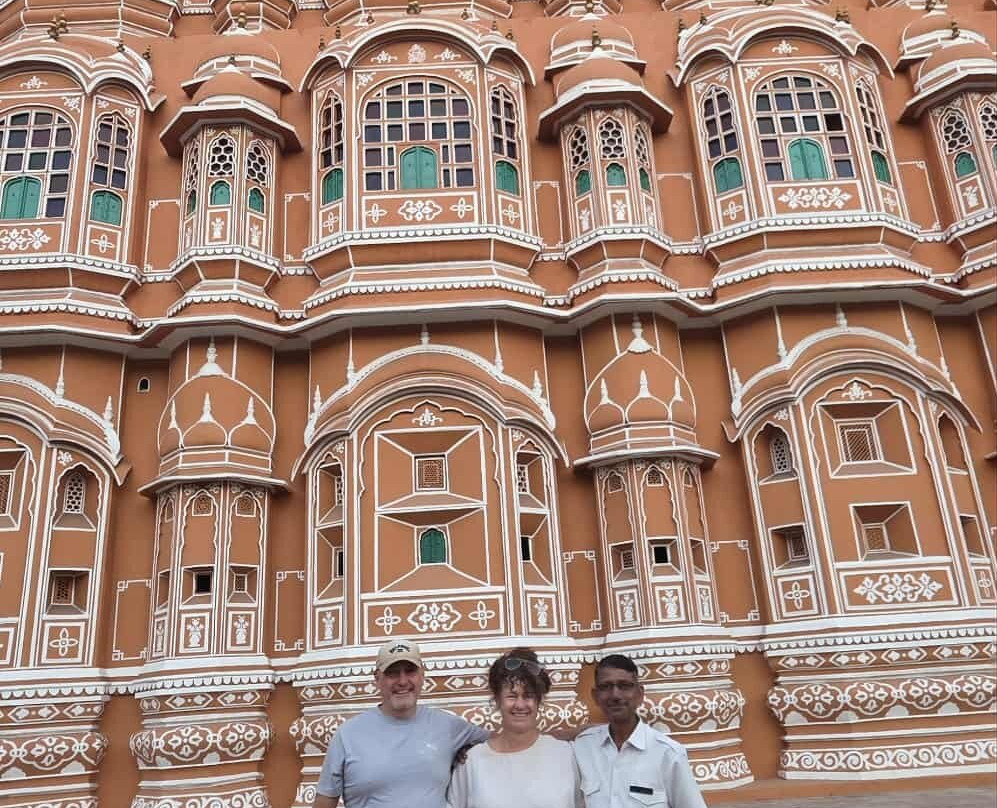 Optima Travels-Greater Noida必去景点