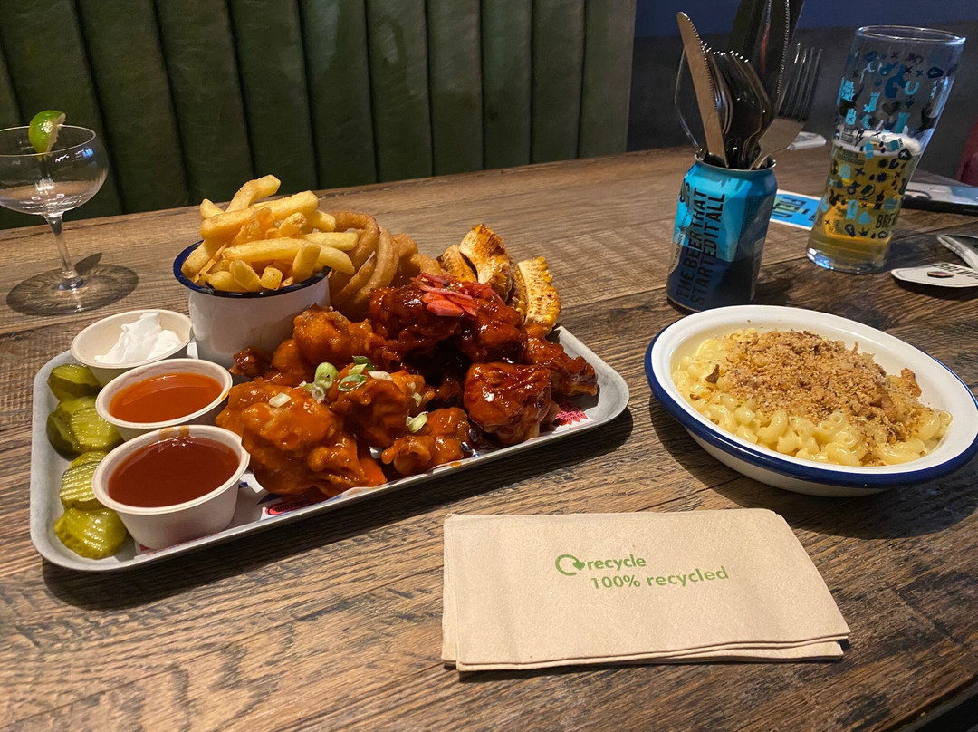 Brewdog Bournemouth