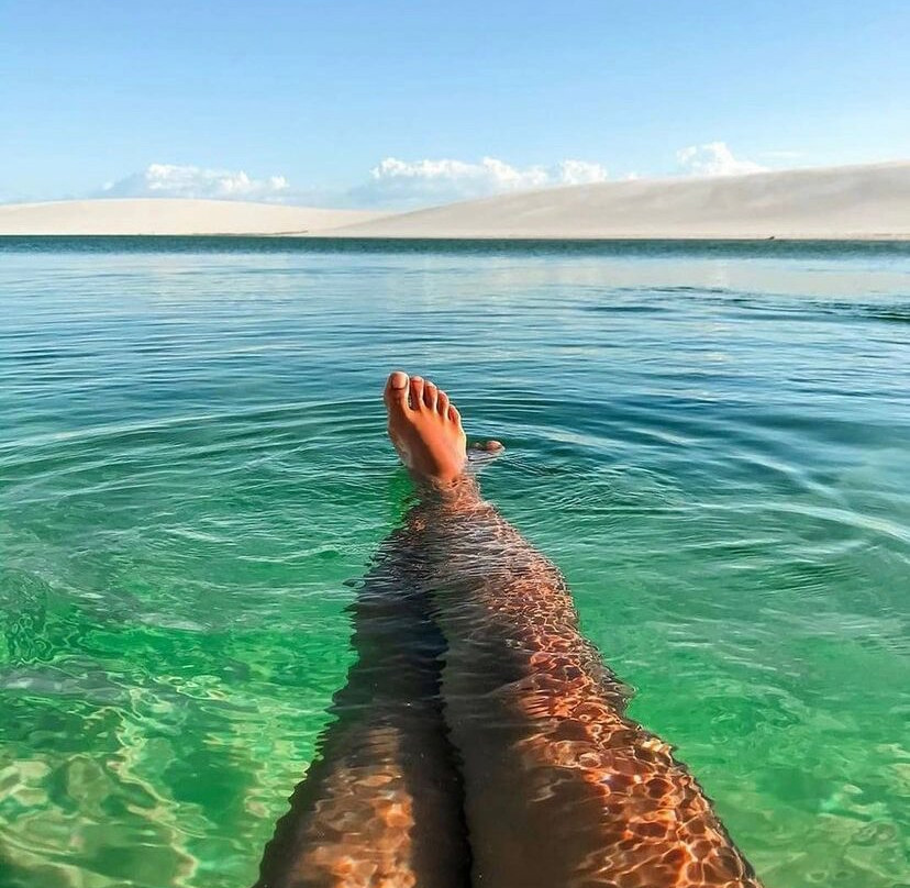 Master Turismo Slz-Sao Jose de Ribamar必去景点