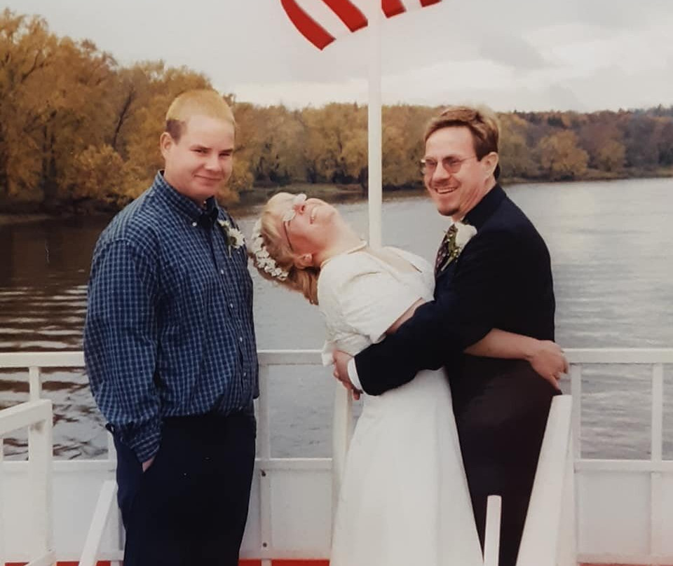 Taylors Falls Scenic Boat Tours-Taylors Falls必去景点