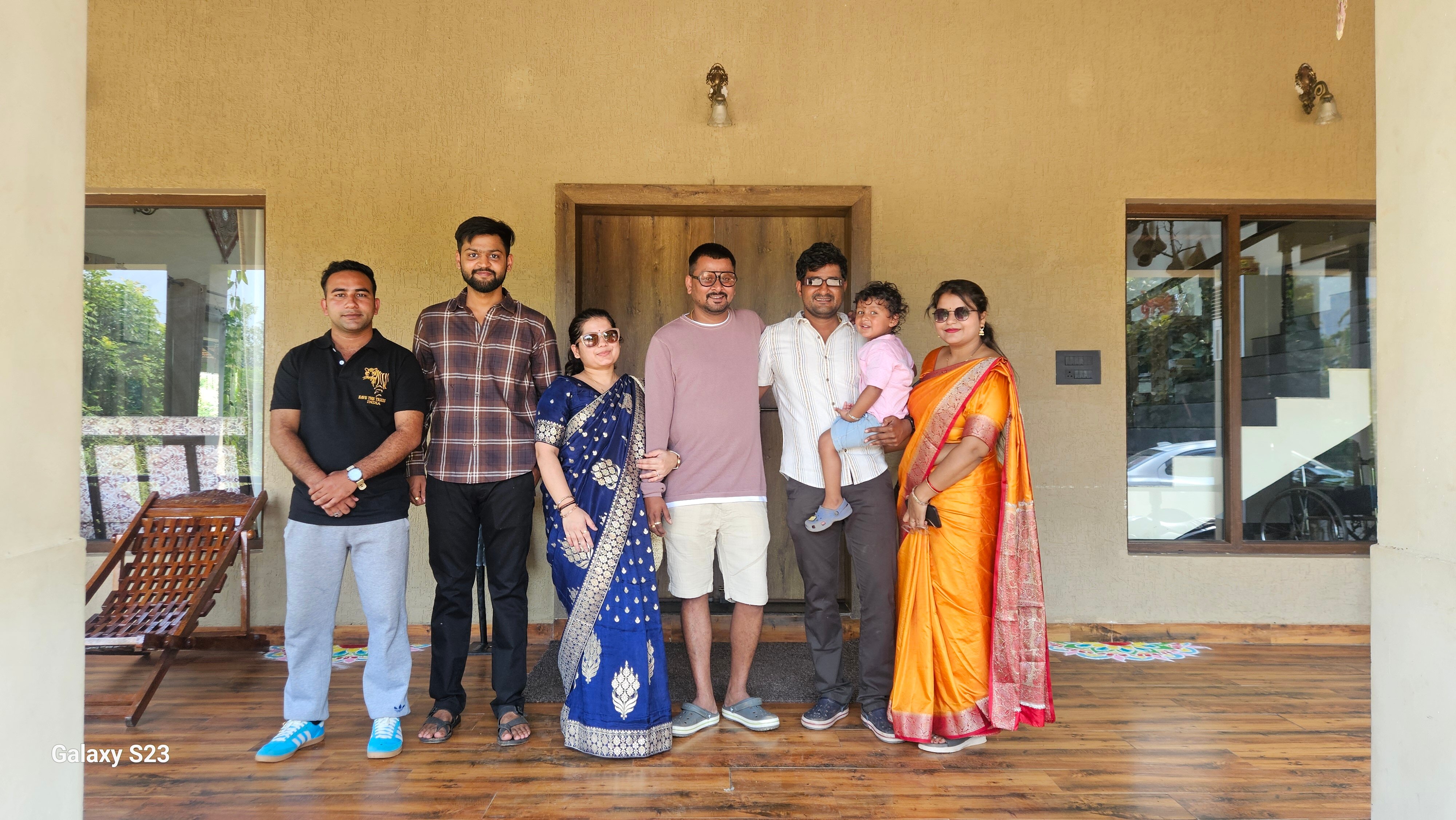 Aranyak Resort Kanha-官方