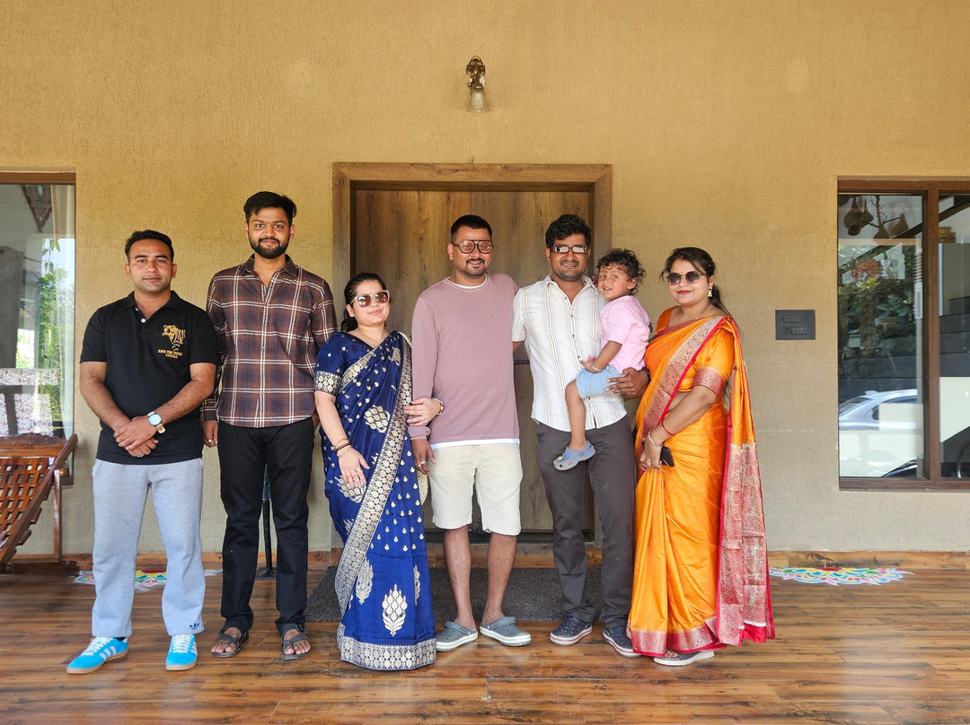 Aranyak Resort Kanha主图