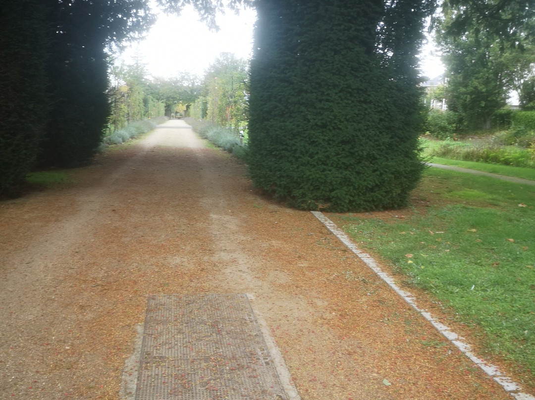 Hostellerie Bon Pasteur主图