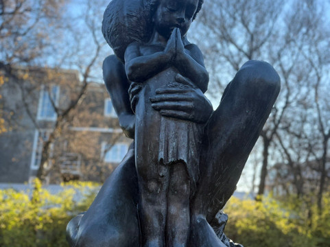 埃纳尔‧琼森博物馆-雷克雅未克必去景点