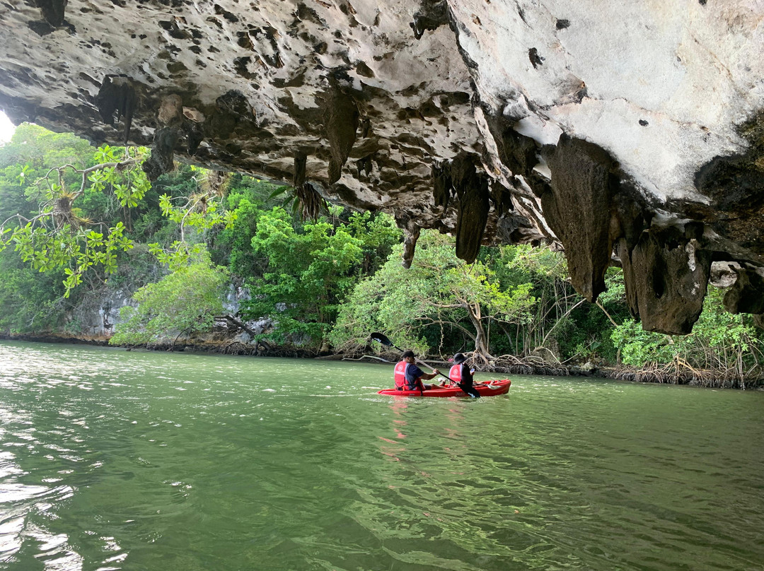 Sun Sand Spirit-圣多明哥必去景点
