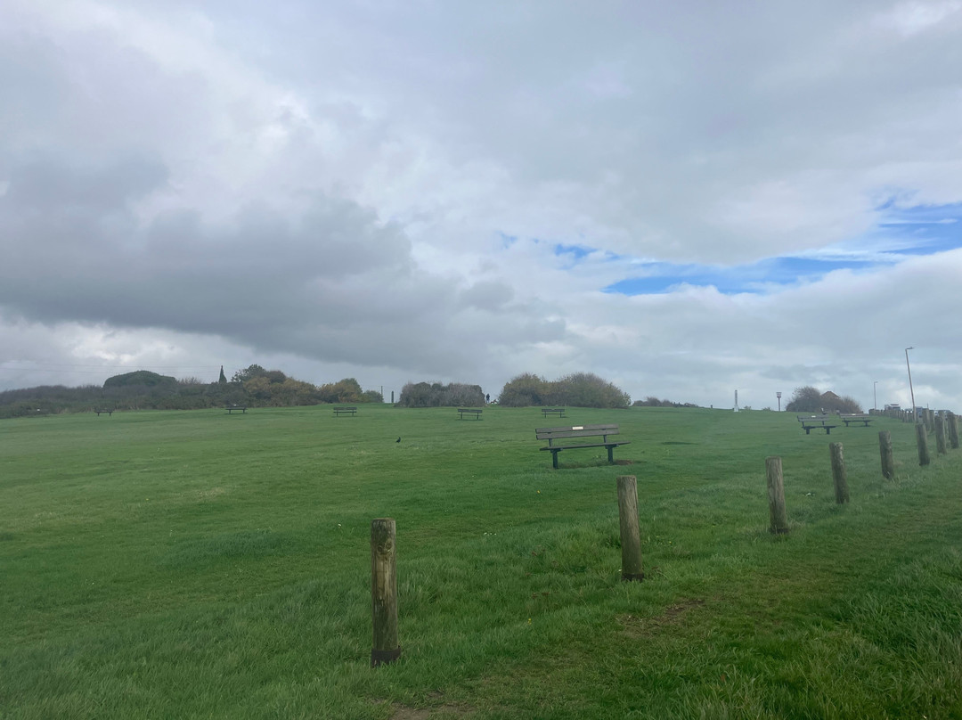 Combe Valley Countryside Park-St Leonards-on-Sea必去景点