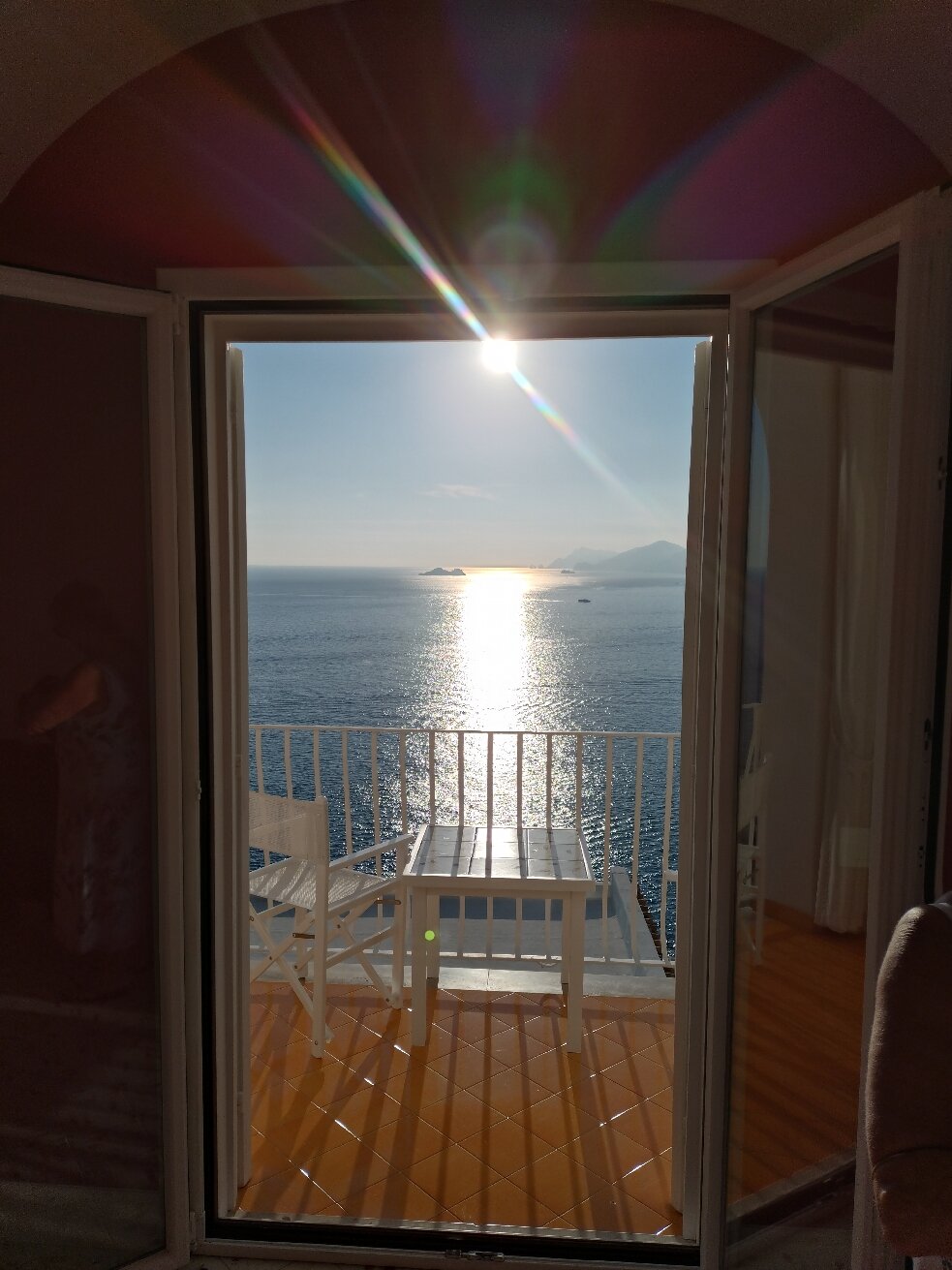 Hotel Tramonto D'oro-官方