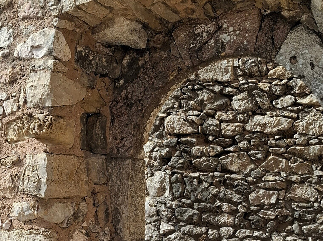 Fort of Santo António de Belixe-萨格里什必去景点