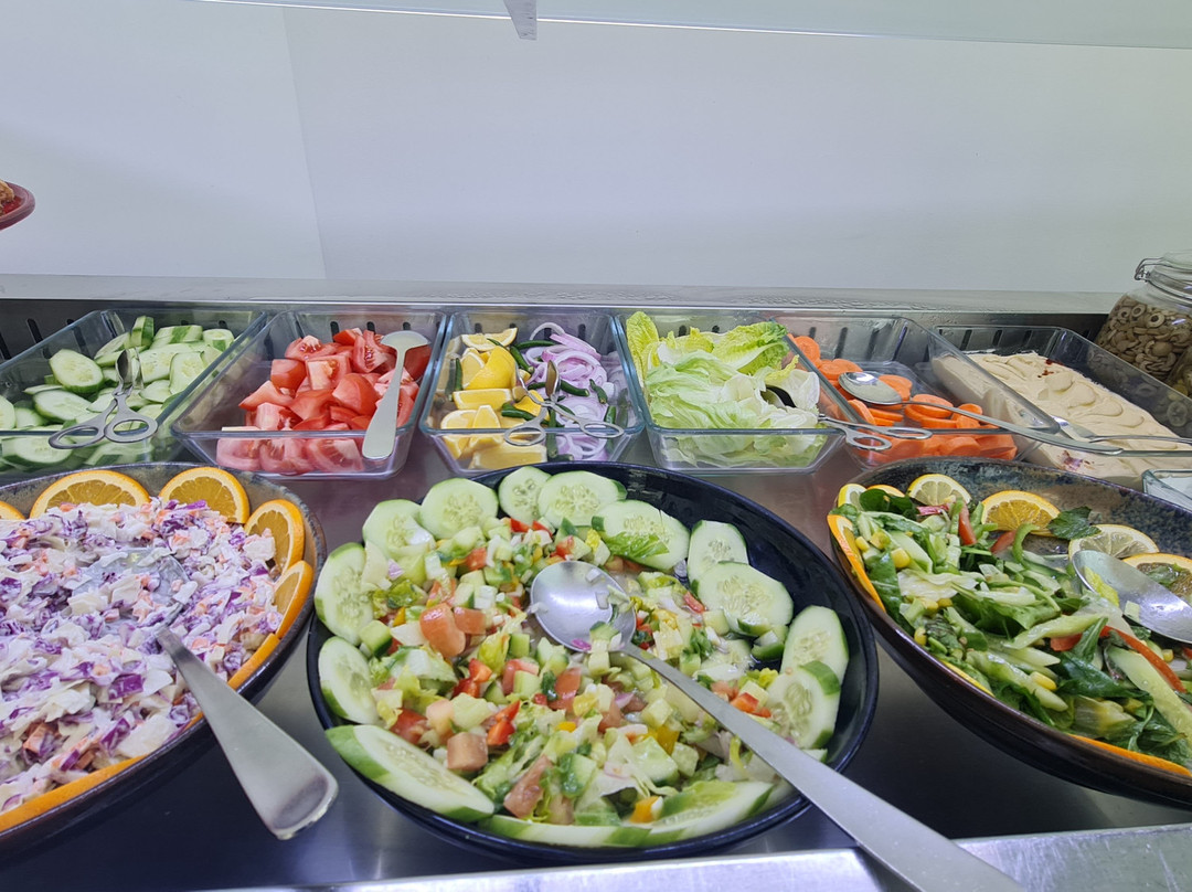 米尔法酒店主图