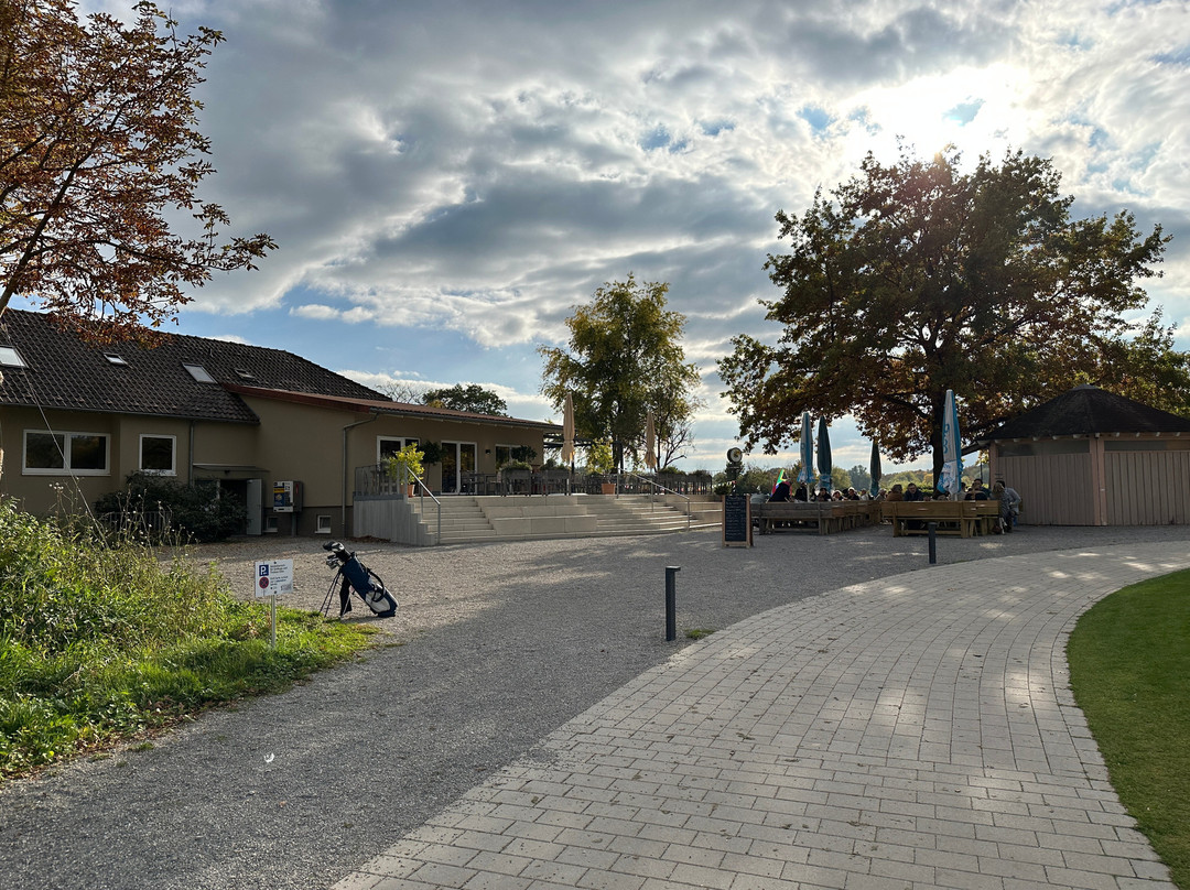 Restaurant Leibspeise