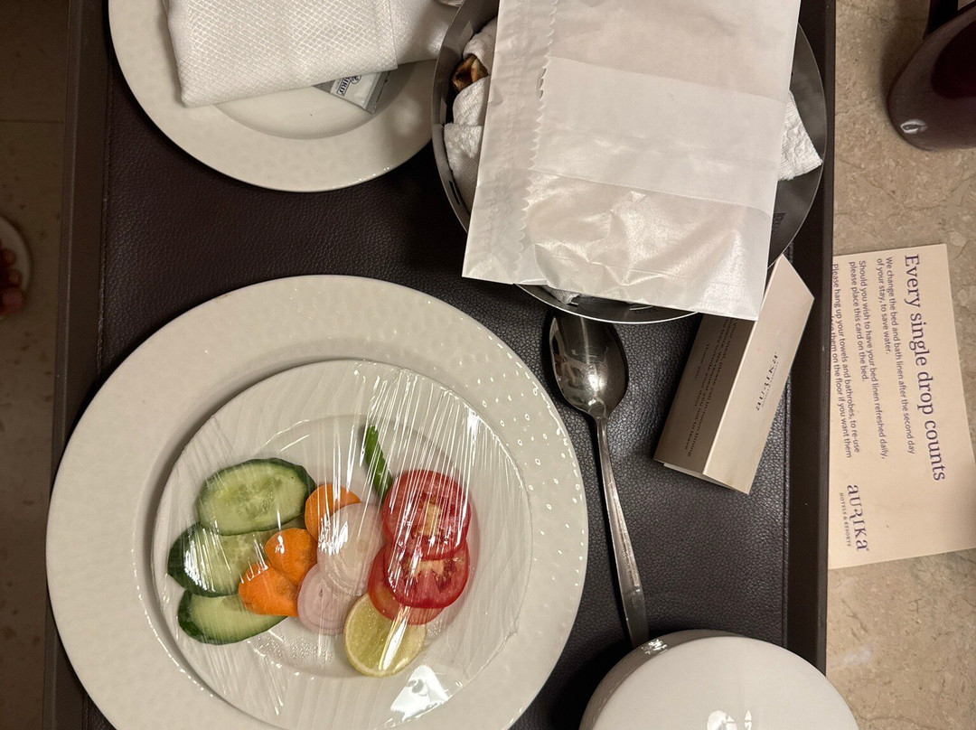 Aurika, Mumbai International Airport  - Luxury By Lemon Tree主图