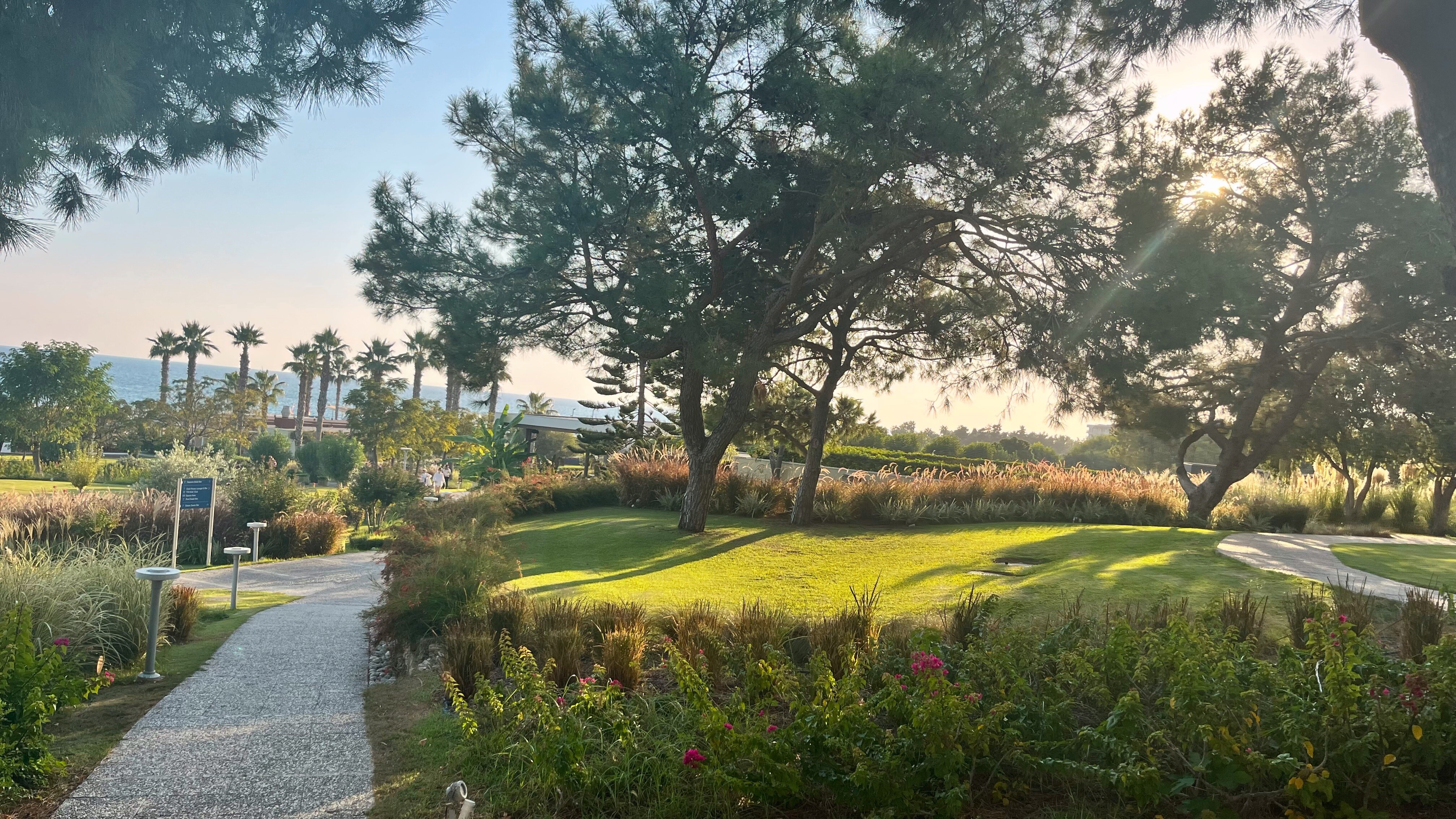 Akra Sorgun Tui Blue Sensatori-浴室