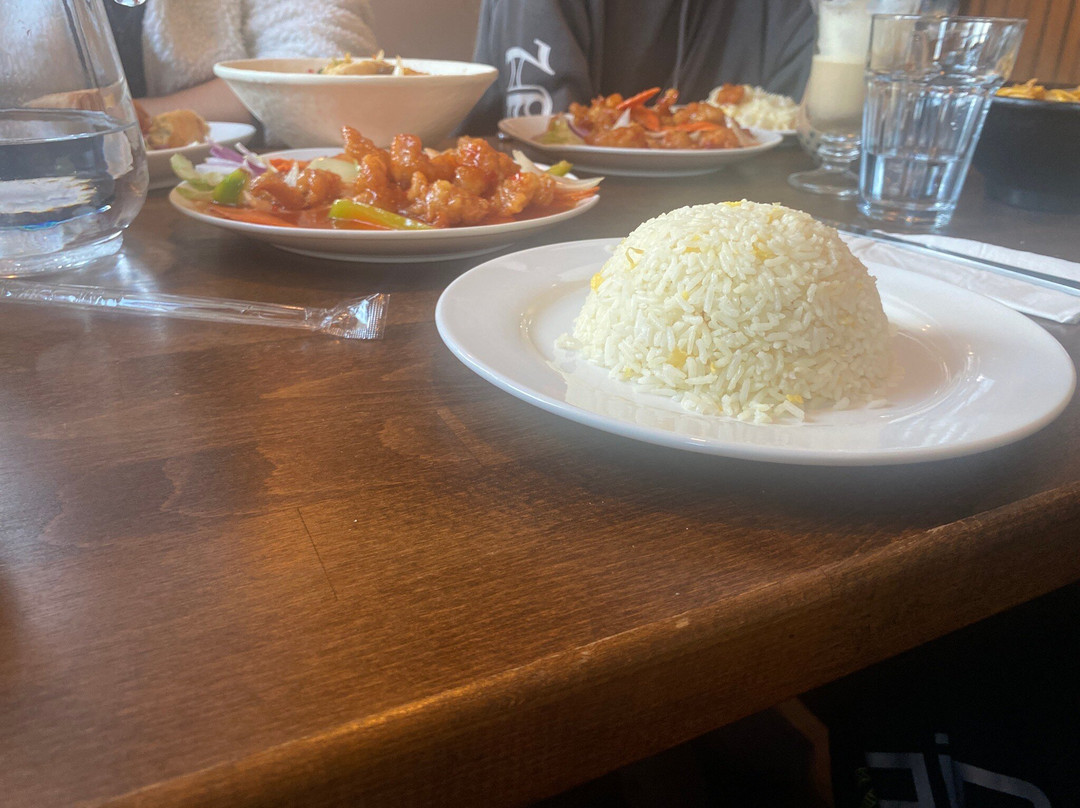 Munemasa Japanese Restaurant