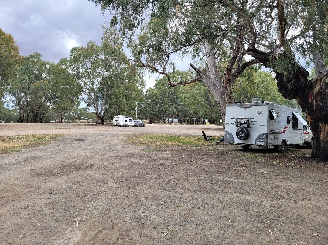 Sandy Point Beach Reserve