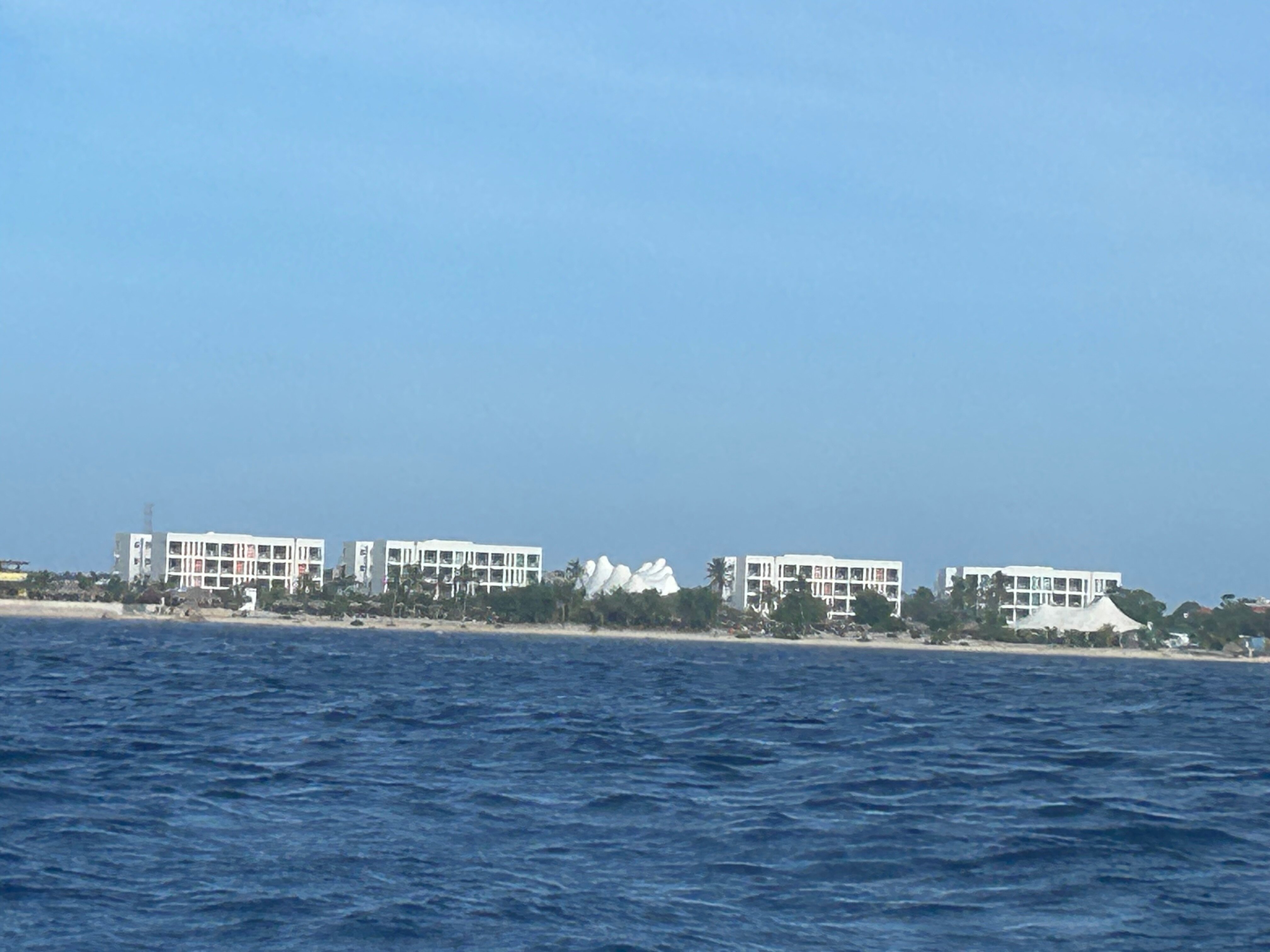 Chogogo Dive & Beach Resort Bonaire-浴室