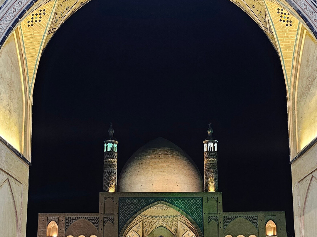 SeeTrueIran-Shiraz必去景点