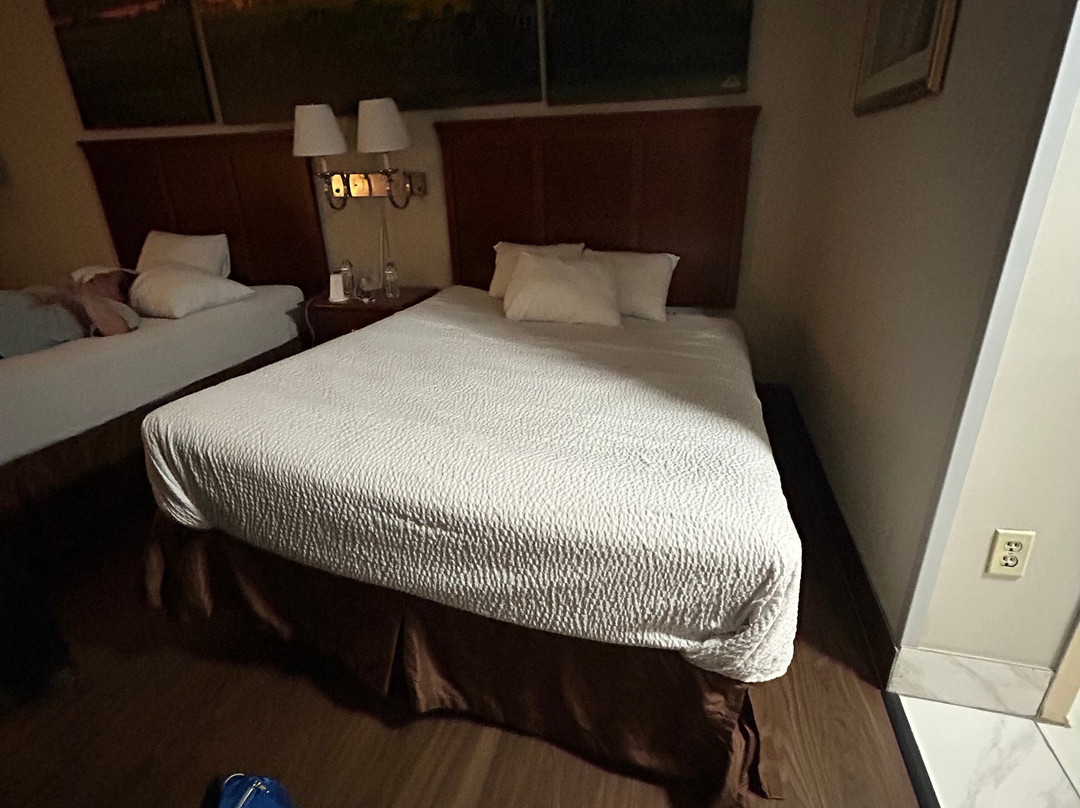 Days Inn by Wyndham Westminster主图