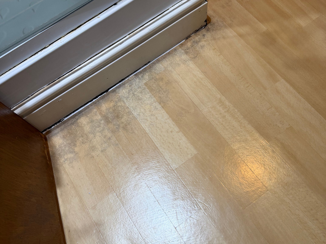 OYO Cocketts Hotel主图