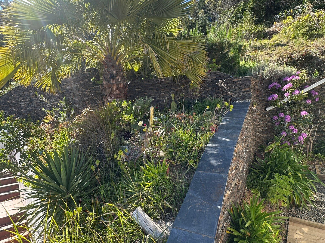 La Joya del Mar Hotel y Restaurant主图