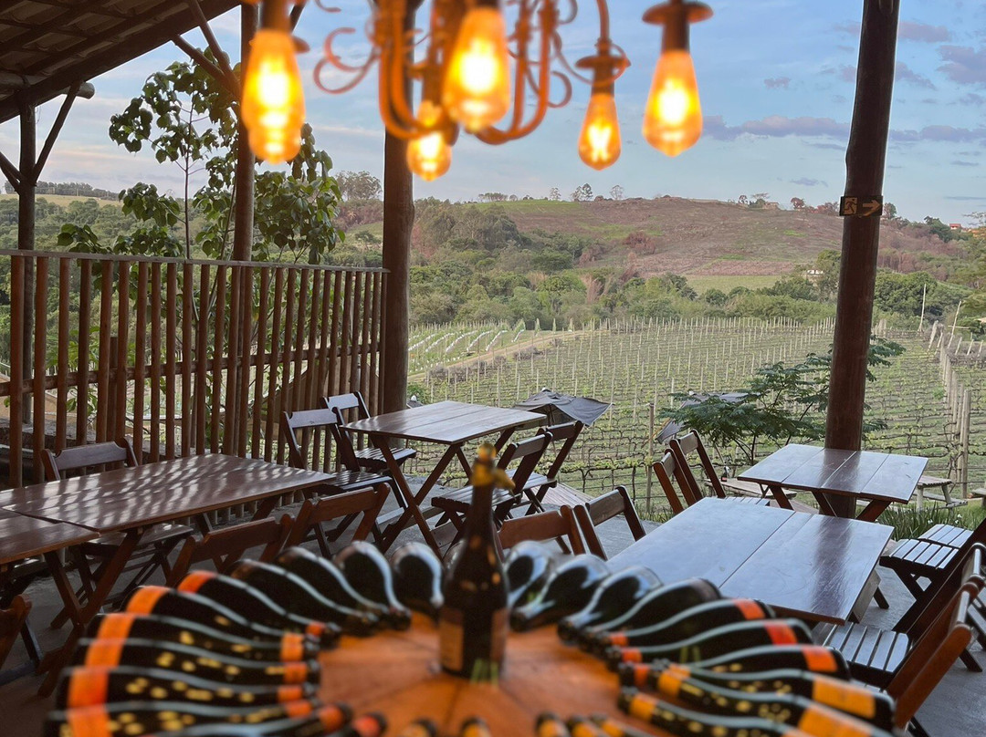 Bramasole Vinho De Boutique-因达亚图巴必去景点